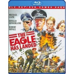 The Eagle Has Landed [Blu-ray]