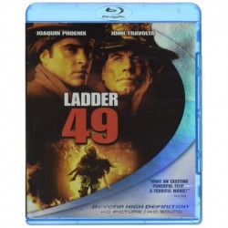 Ladder 49 [Blu-ray]