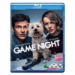 Game Night (Blu-ray) (BD)