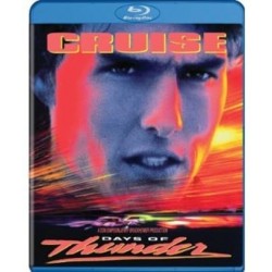 Days Of Thunder [Blu-ray]