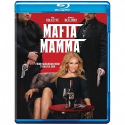 Mafia Mamma