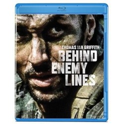 Behind Enemy Lines [Blu-ray]