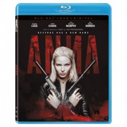 Anna [Blu-ray]