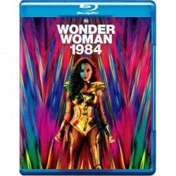 Wonder Woman 1984 (Blu-ray)