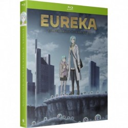 Eureka Seven Hi-Evolution Movie 3: Eureka [Blu-ray]