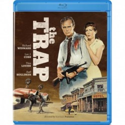 The Trap [Blu-ray]