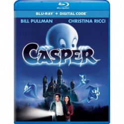 Casper [Blu-ray]