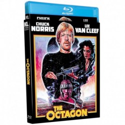 The Octagon (Special Edition) [Blu-ray]