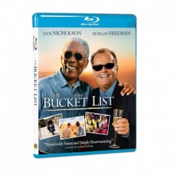 The Bucket List [Blu-ray]