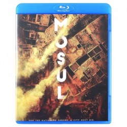 Mosul [Blu-ray]