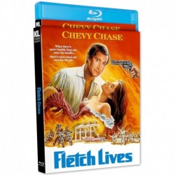 Fletch Lives (Special Edition) [Blu-ray]