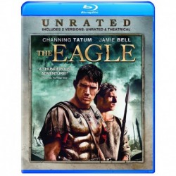 The Eagle [Blu-ray]