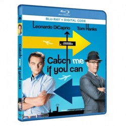 Catch Me if You Can