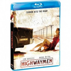 Highwaymen [Blu-ray]