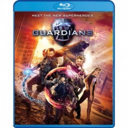 Guardians [Blu-ray]