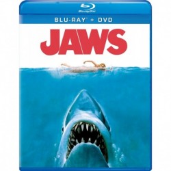 Jaws [Blu-ray]