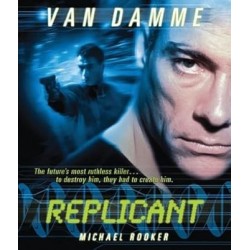 Replicant [Blu-ray]