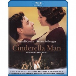 Cinderella Man (2005) (Blu-ray)