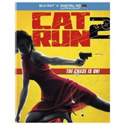 Cat Run 2 [Blu-ray]