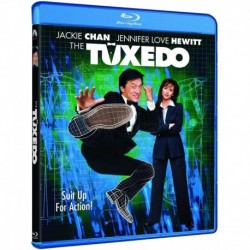 The Tuxedo (Blu-ray)