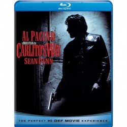 Carlito's Way [Blu-ray]