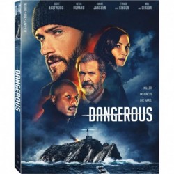 Dangerous [Blu-ray]