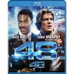 48 Hrs. (Blu-ray)