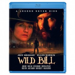 Wild Bill [Blu-Ray]