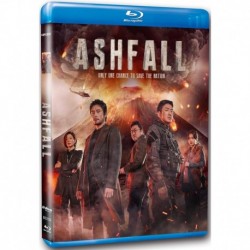 Ashfall [Blu-ray]