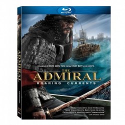 Admiral: Roaring Currents