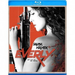 Everly [Blu-ray]