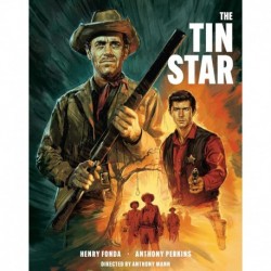 The Tin Star (Special Edition) [Blu-ray]