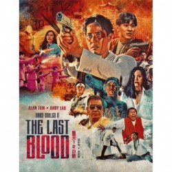 The Last Blood aka "Hard Boiled II"