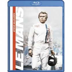 Le Mans [Blu-ray]