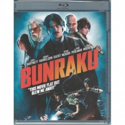 Bunraku