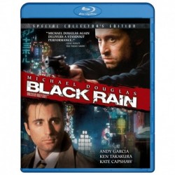 Black Rain [Blu-ray]