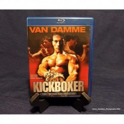 Kickboxer [Blu-ray]