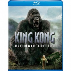 King Kong [Blu-ray]