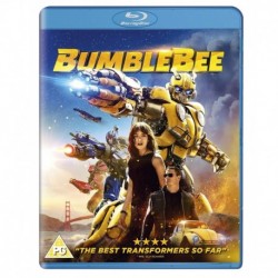 Bumblebee (Blu-ray) [2018] [Region Free]