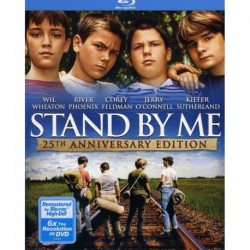 Stand by Me [Blu-ray]