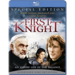 First Knight (Special Edition) [Blu-ray]