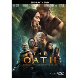 The Oath [Blu-ray + DVD]