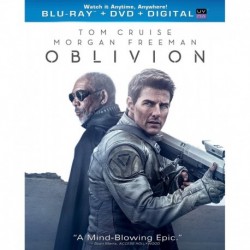 Oblivion [Blu-ray]