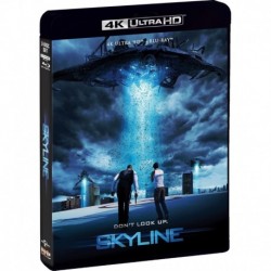 Skyline - 4K Ultra HD + Blu-ray [4K UHD]