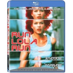 Run Lola Run [Blu-ray]