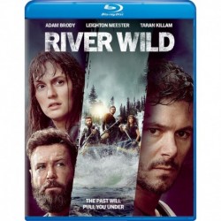 River Wild (2023) [Blu-ray]