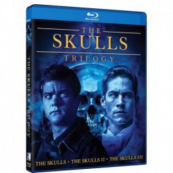 The Skulls Trilogy