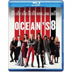 Ocean's 8 (BD)