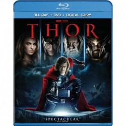 Thor [Blu-ray]