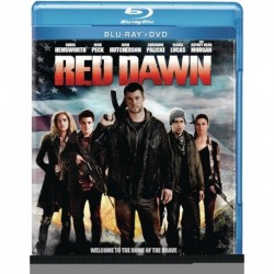 Red Dawn (Blu-ray)